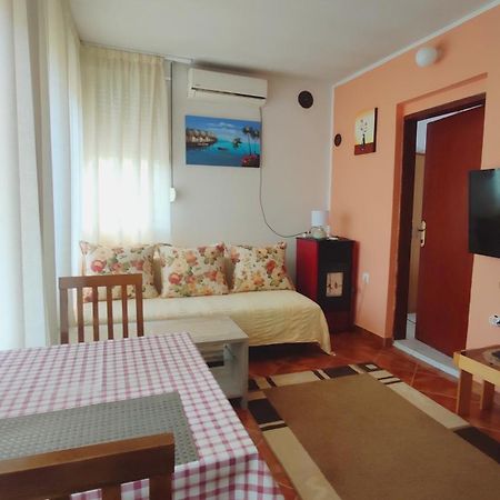 Apartments Ruza Budva Zimmer foto