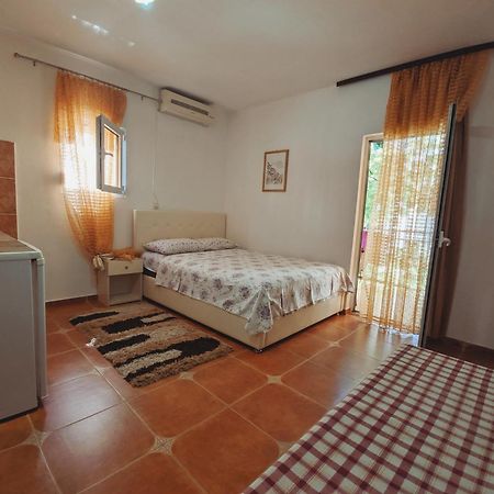 Apartments Ruza Budva Zimmer foto