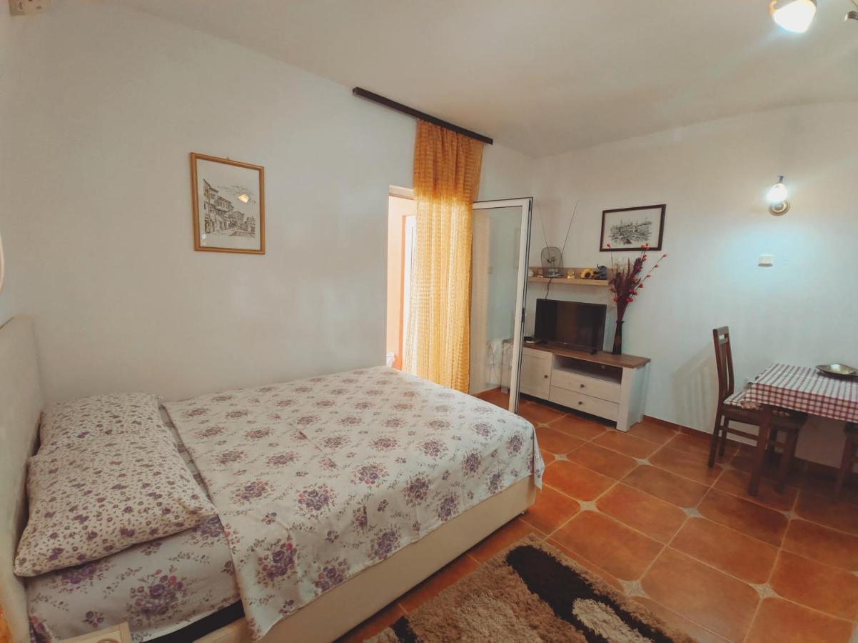 Apartments Ruza Budva Zimmer foto