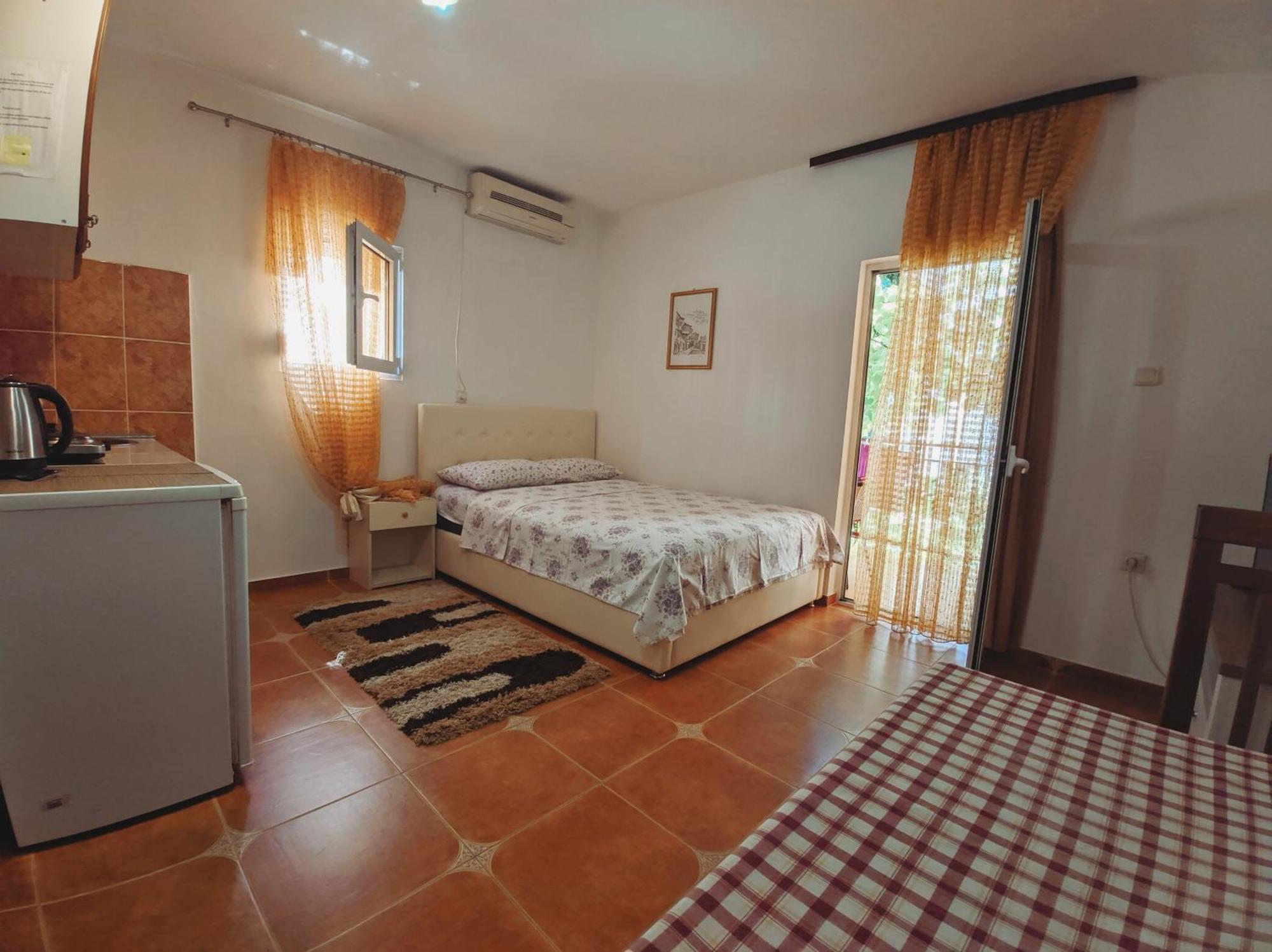 Apartments Ruza Budva Zimmer foto